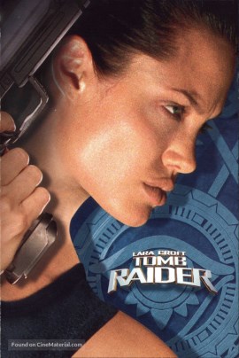 لارا کرافت: مهاجم مقبره (Lara Croft: Tomb Raider)