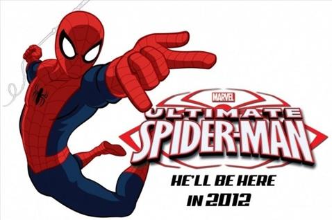 10 ایراد اساسی سریال "اسپایدرمن نهایی" (Ultimate Spider-Man)