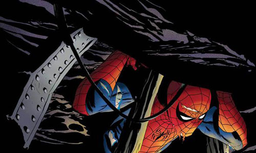 30-best-spider-man-comic-covers برترين كاروهاي اسپايدرمن