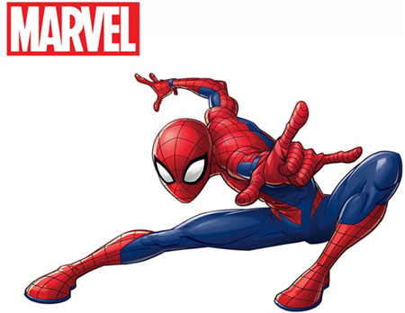 مرد عنكبوتي 2017 (Marvel's Spider-Man)