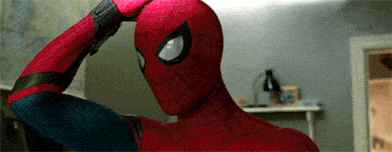 مردعنکبوتی: بازگشت به خانه (Spider-Man: Homecoming)