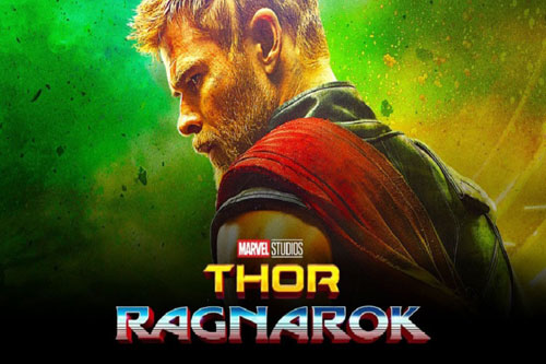  ثور: رگناروک (Thor: Ragnarok)