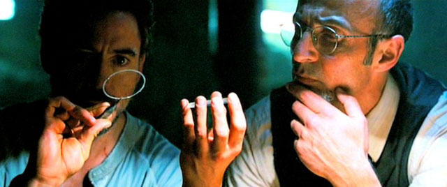 15 ایده فیلم های سینمایی مارول که علم هنوز پاسخ  آن ها را کشف نکرده !!
