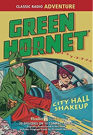گرین هورنت (1936)