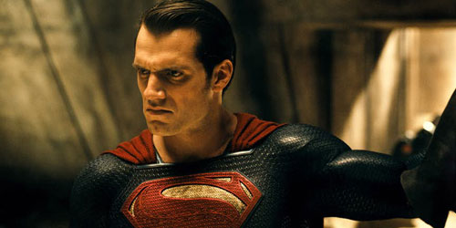  بتمن علیه سوپرمن: سرآغاز عدالت (Batman Vs. Superman: Dawn of Justice)