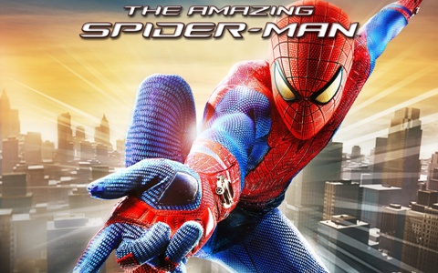 نقد بازي مرد عنكبوتي شگفت انگيز - amazing spider-man game 2012