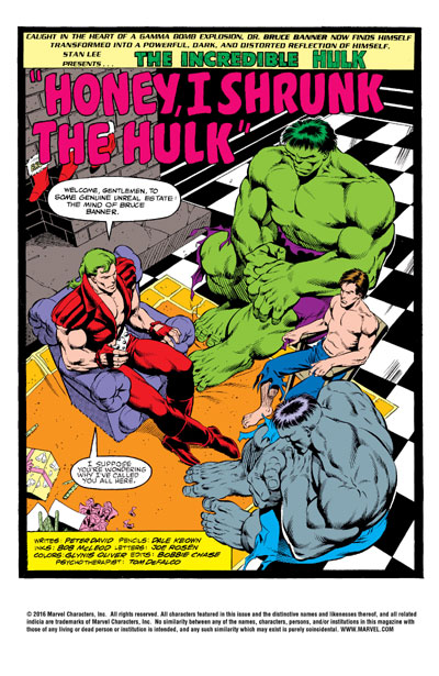 Incredible-Hulk-377-1991 کمیک