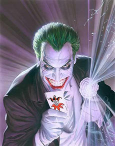 1-جوکر (Joker The)