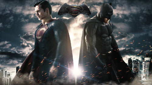  بتمن علیه سوپرمن: طلوع عدالت (Batman v Superman: Dawn of Justice )