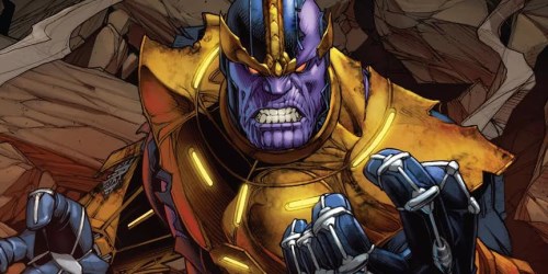 ثانوس (Thanos)