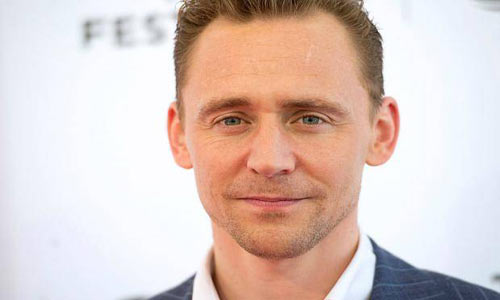  تام هیدلستون (Tom Hiddleston)