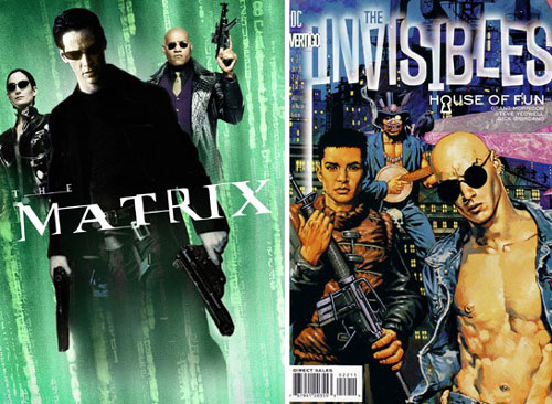  ماتریکس (The Matrix)