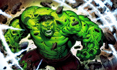 هالک (Hulk)