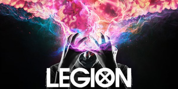  لژیون (Legion)