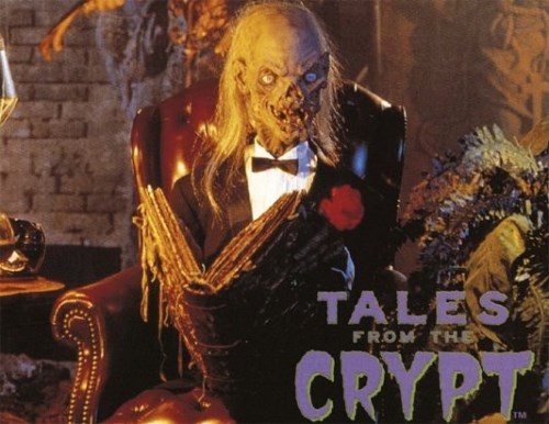   قصه های سرداب (Tales from the Crypt)
