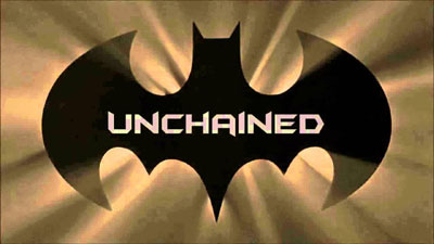 فيلم batman unchained