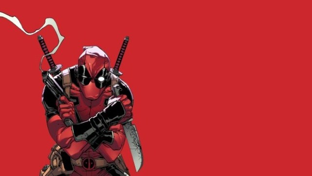 15 کاور برتر ددپول (Deadpool)
