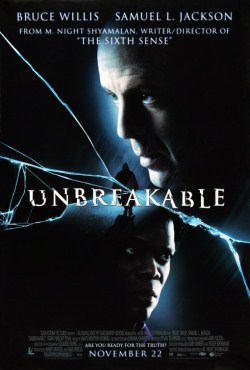 شکست ناپذیر (The Unbreakable)
