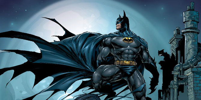 10 حقیقت مهمی که باید درباره بتمن (Batman) بدانید ، حقایق، فکت  facts مرد خفاشی  بروس وین  آشنایی با معرفی شوالیه تاریکی
