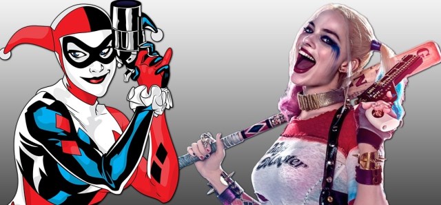 10 حقیقت جالبی که باید درباره هارلی کوئین (Harley Quinn) بدانید