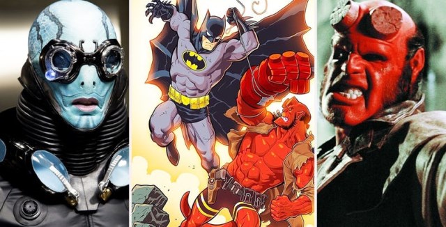 15 حقیقت مهمی که باید درباره "پسر جهنمی" (Hellboy) بدانید