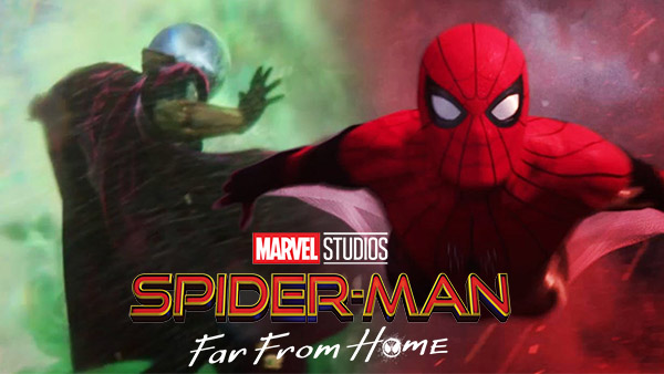 نخستین تریلر فیلم مردعنکبوتی دور از خانه منتشر شد! (Spider-man: Far From Home)