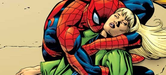  سایت Spidey.ir با کمال افتخار به اطلاع میرساند که یکی از مهم ترین و بهترین کمیک استریپ های مرد عنکبوتی و کل تاریخ کمیک استریپ یعنی شماره 121 "اسپایدرمن شگفت انگیز" (The Amazing Spider-Man) که روایتگر مرگ تاریخی «گوین استیسی» به دست دشمن شماره مرد عنکبوتی یعنی «گرین گابلین» (Green Goblin) میباشد، به زبان فارسی ترجمه شده است.