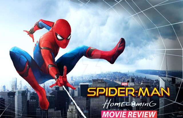 نقد و بررسی فیلم "مرد عنکبوتی: بازگشت به خانه" (Spider-Man: Homecoming)