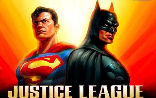 تاریخچه ی بازی های رایانه ای جاستیس لیگ (Justice League)