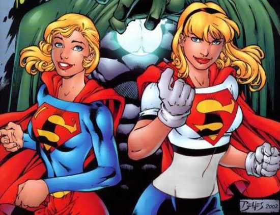  کنسل شدن کمیک Supergirl در حالی که منتقدین و هواداران از آن استقبال کرده بودند!
