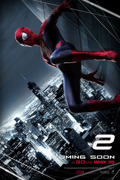fanmade-spiderman-poster
