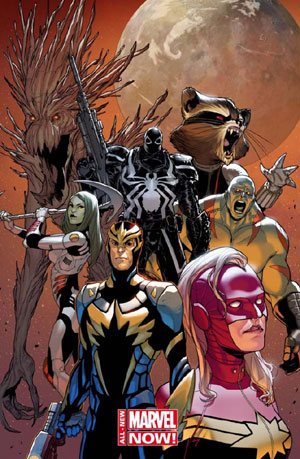venom-guardians-of-the-galaxy ونوم - محافظين كهكشان – مارول