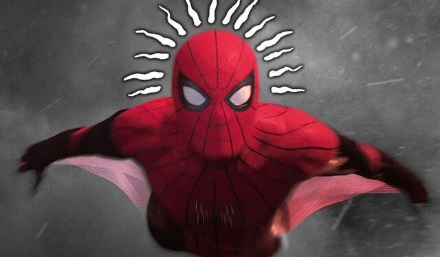 10 لحظه برتر مربوط به "حس عنکبوتی" در فیلم های اسپایدرمن