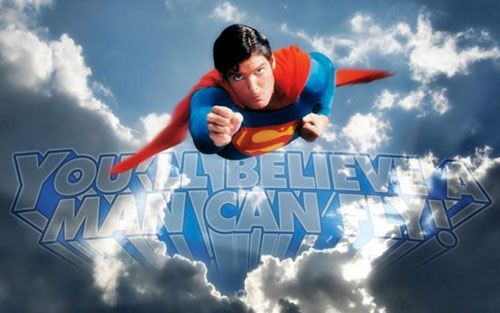  سوپرمن (Superman the Movie)