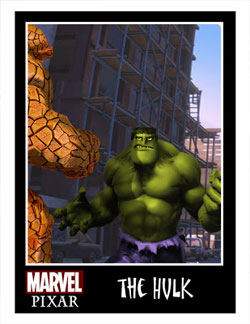 hulk-pixar هالك