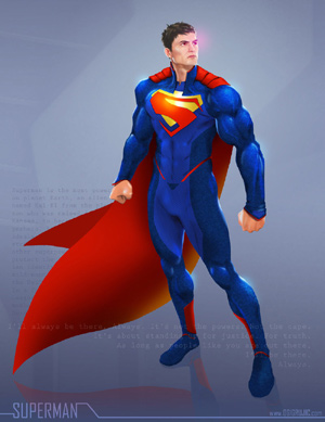 superman   og