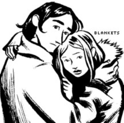 بلنکتس (Blankets)