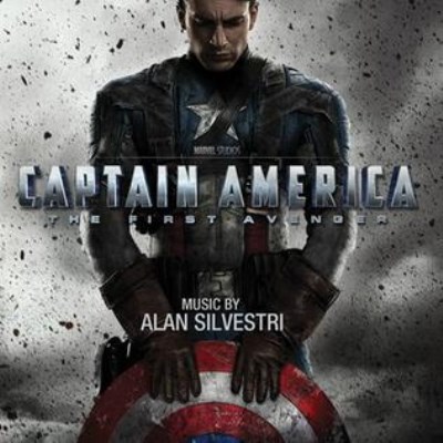 موسیقی تیتراژ پایانی فیلم کاپیتان آمریکا: نخستین انتقامجو (Captain America: The First Avenger)