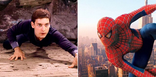 20-سال-بعد-میراث-فوق-العاده-مرد-عنکبوتیِ-سم-ریمی