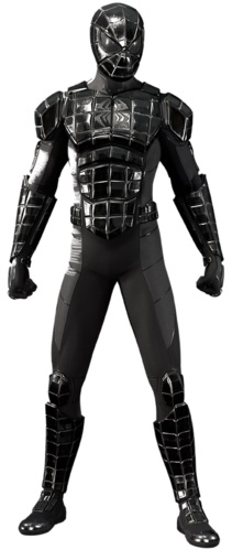 لباس Spider-Armor MK I