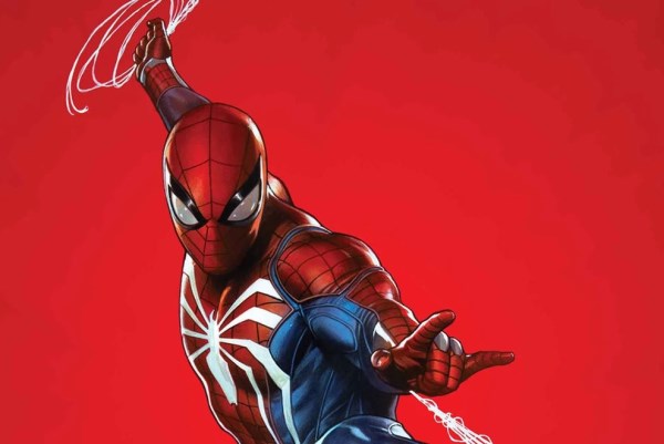  کمیک "مرد عنکبوتی PS4: شهر در جنگ" (Spider-Man: City at War) ترجمه شد + لینک دانلود