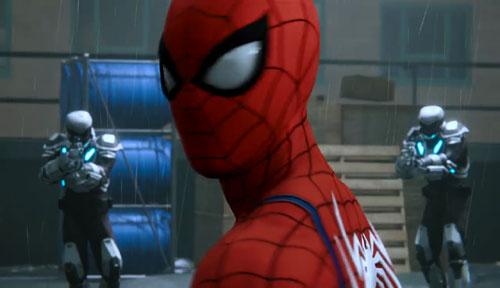 مرد عنکبوتی PS4 رکورد سریع ترین فروش سال را شکست!