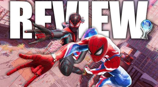 نقد و بررسی بازی مردعنکبوتی 2 (Marvel's Spider-Man 2)