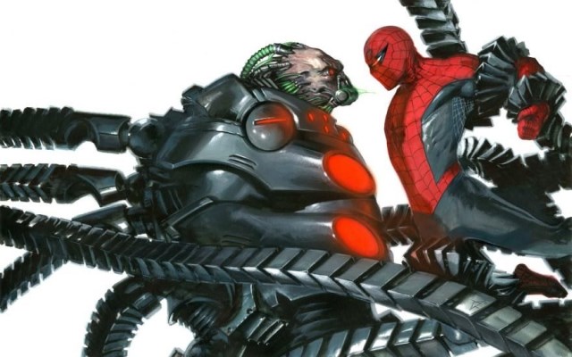 15 تغییر ظاهر در دشمنان کلاسیک مرد عنکبوتی که باعث نارضایتی هواداران شد