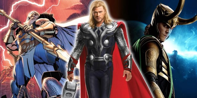 20 حقیقتی که باید درباره ثور (Thor) بدانید – قسمت دوم