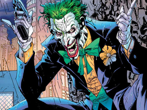  جوکر (The Joker)