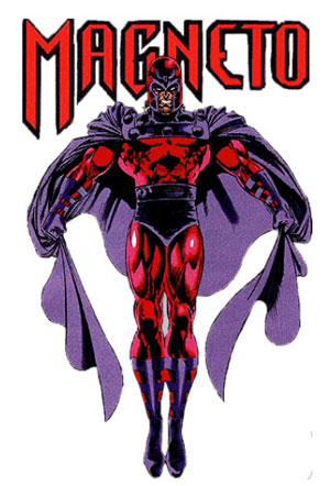  مگنتو (Magneto)