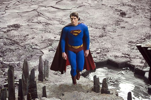  بازگشت سوپرمن