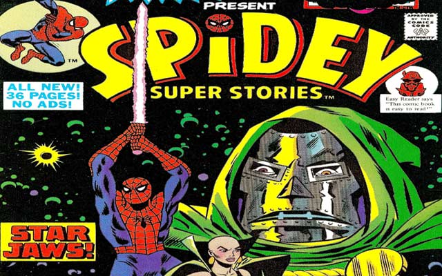 چیزهای جالبی که درباره مرد عنکبوتی نمیدانستید! قسمت 17