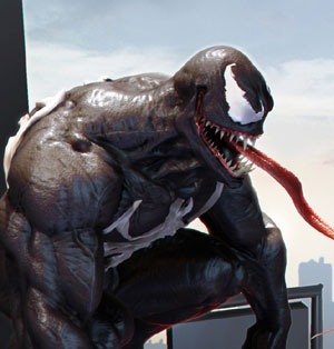  ونوم (Venom)